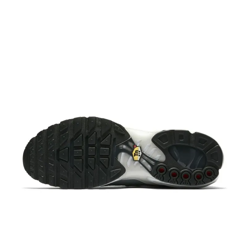 Nike Air Max Plus Gradient Grey Volt (852630-027)
