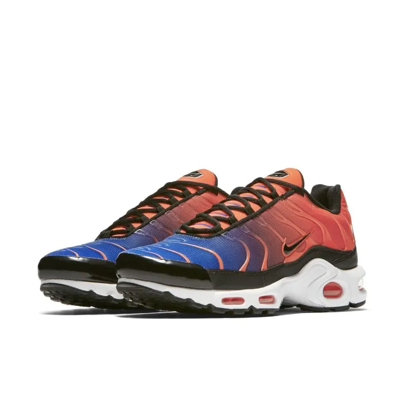 Nike Air Max Plus Gradient Pack Total Crimson (852630-800)