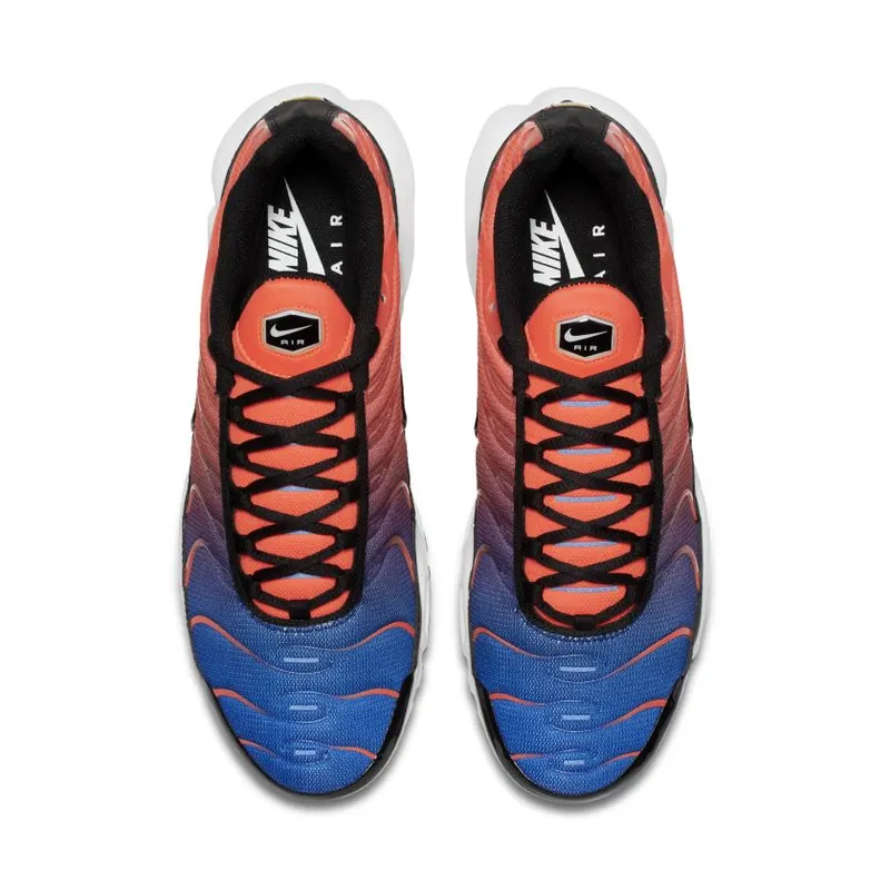 Nike Air Max Plus Gradient Pack Total Crimson (852630-800)