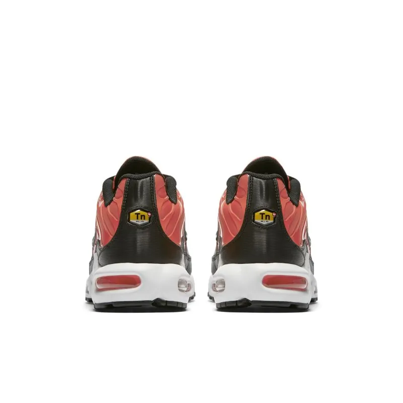 Nike Air Max Plus Gradient Pack Total Crimson (852630-800)