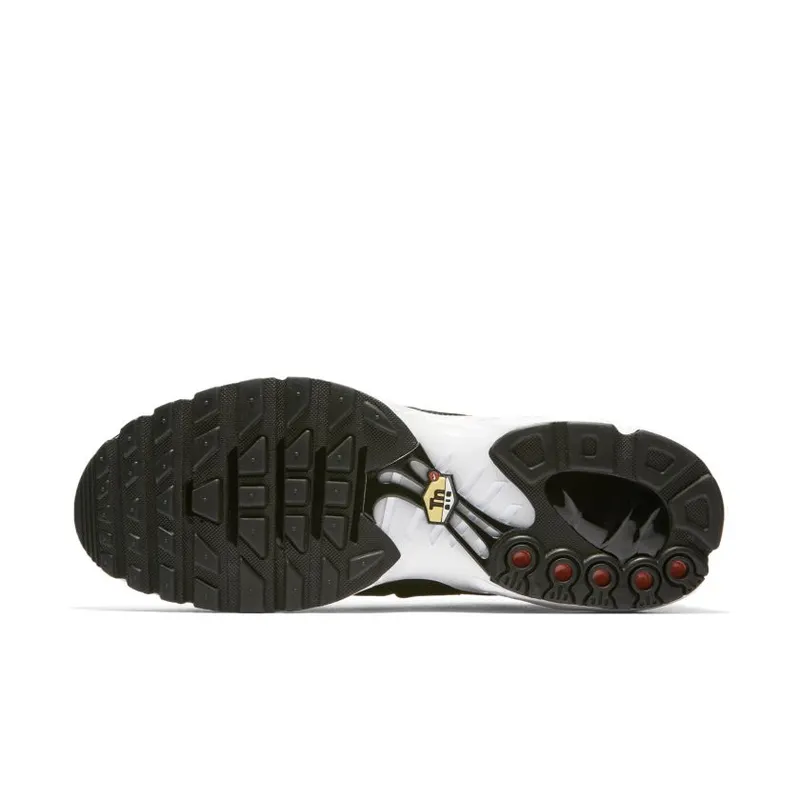 Nike Air Max Plus Gradient Pack Total Crimson (852630-800)