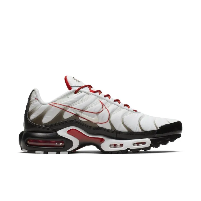 Nike Air Max Plus Graphic Paper (CK9392-100)
