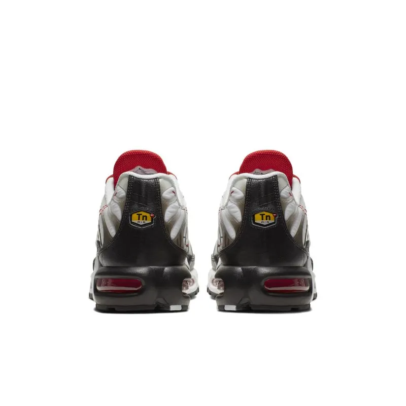 Nike Air Max Plus Graphic Paper (CK9392-100)
