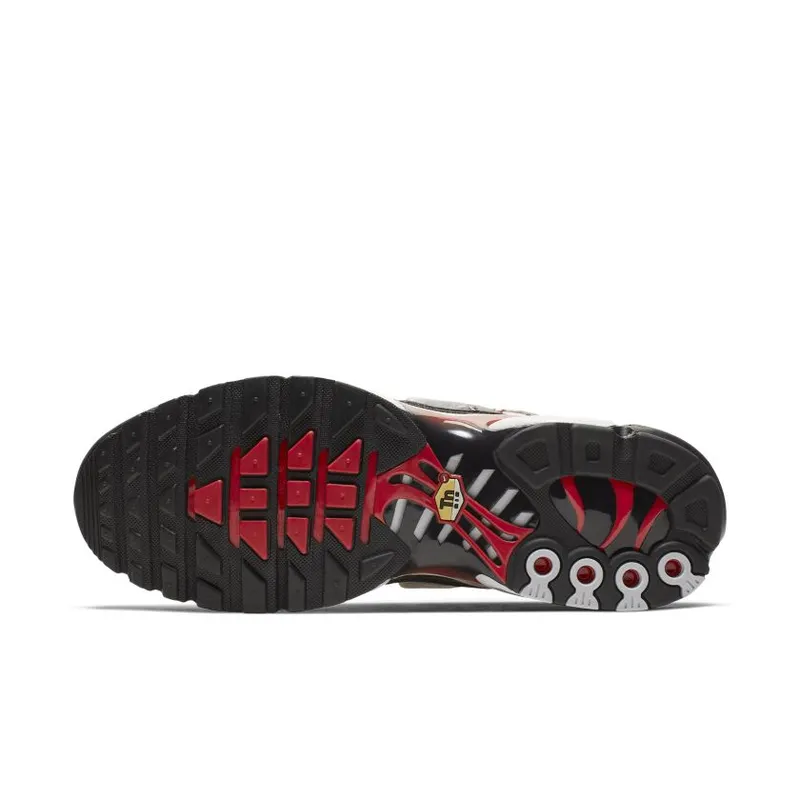 Nike Air Max Plus Graphic Paper (CK9392-100)
