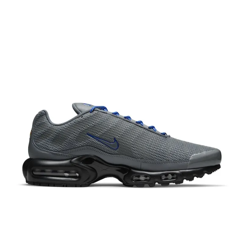 Nike Air Max Plus Grey Reflective (DN7997-002)