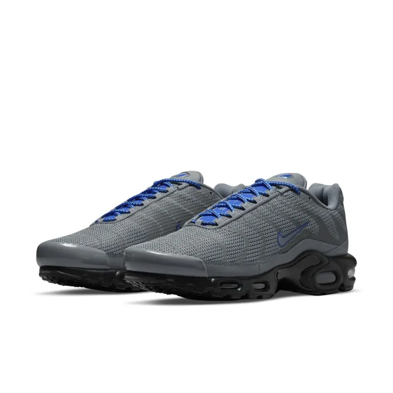 Nike Air Max Plus Grey Reflective (DN7997-002)