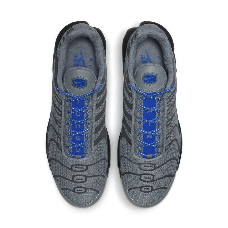 Nike Air Max Plus Grey Reflective (DN7997-002)
