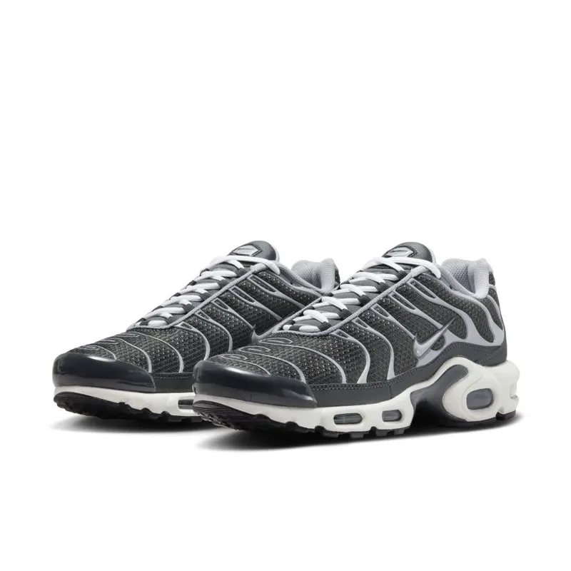 Nike Air Max Plus Greyscale Cool Grey (DZ2655-001)