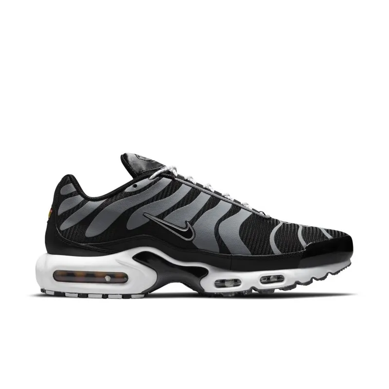 Nike Air Max Plus Grind Dark Smoke Grey (DM2466-001)