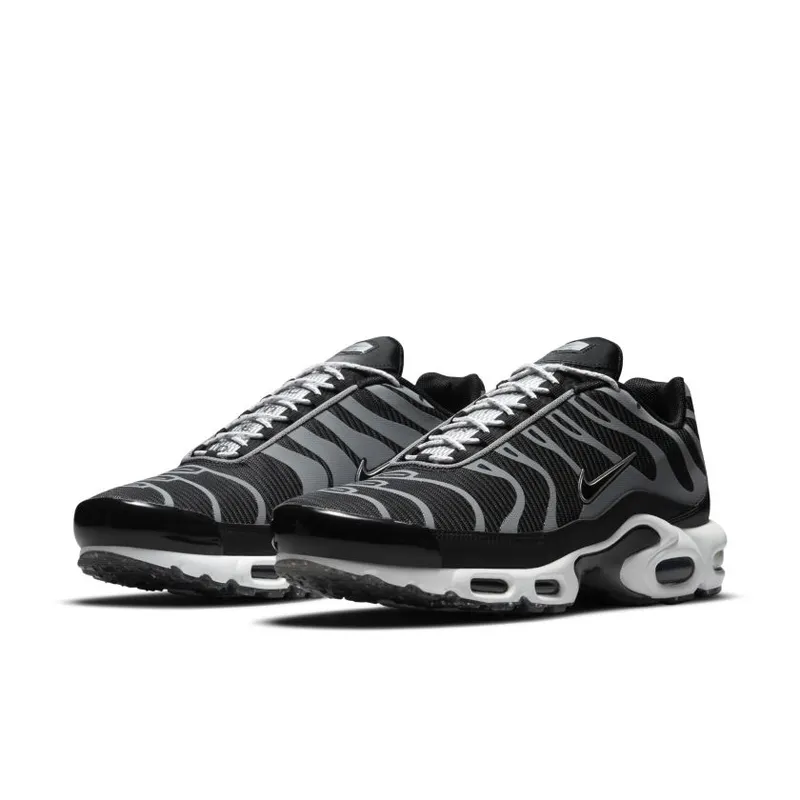 Nike Air Max Plus Grind Dark Smoke Grey (DM2466-001)
