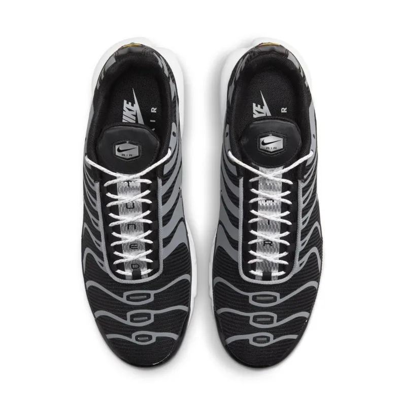 Nike Air Max Plus Grind Dark Smoke Grey (DM2466-001)