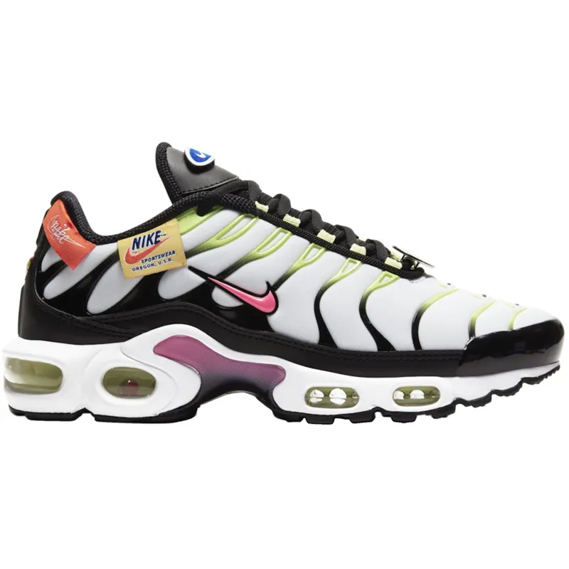 Nike Air Max Plus Have a Nike Day (Women’s) (CU4747-100)