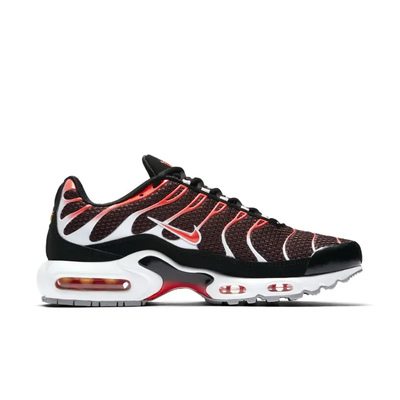 Nike Air Max Plus Hot Lava (852630-034)