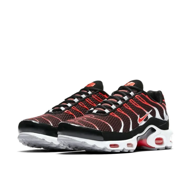Nike Air Max Plus Hot Lava (852630-034)