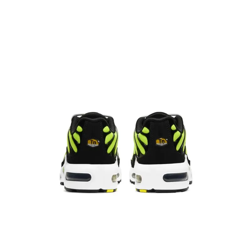 Nike Air Max Plus Hot Lime (GS) (CD0609-301)
