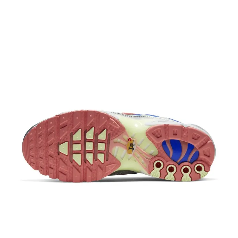 Nike Air Max Plus Hyper Royal Sunblush (Women’s) (CU4819-400)