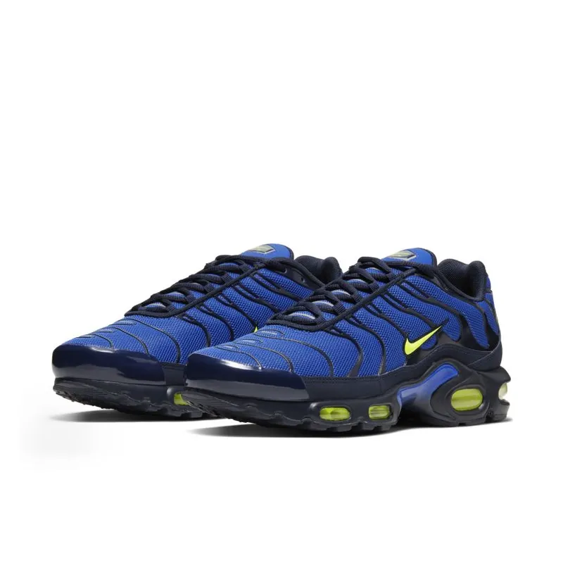 Nike Air Max Plus Hyper Royal Volt (852630-412)