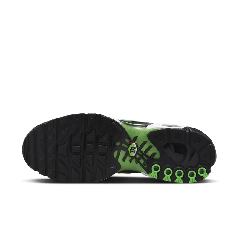Nike Air Max Plus Icons Deep Royal Scream Green (DX4326-001)