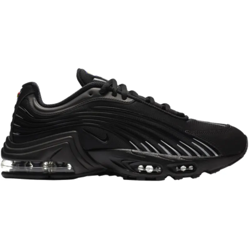 Nike Air Max Plus II Black (CZ1650-002)
