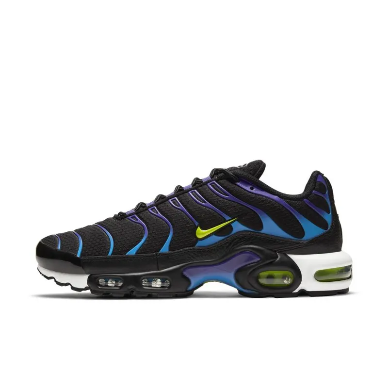 Nike Air Max Plus Kaomoji (DH3189-001)