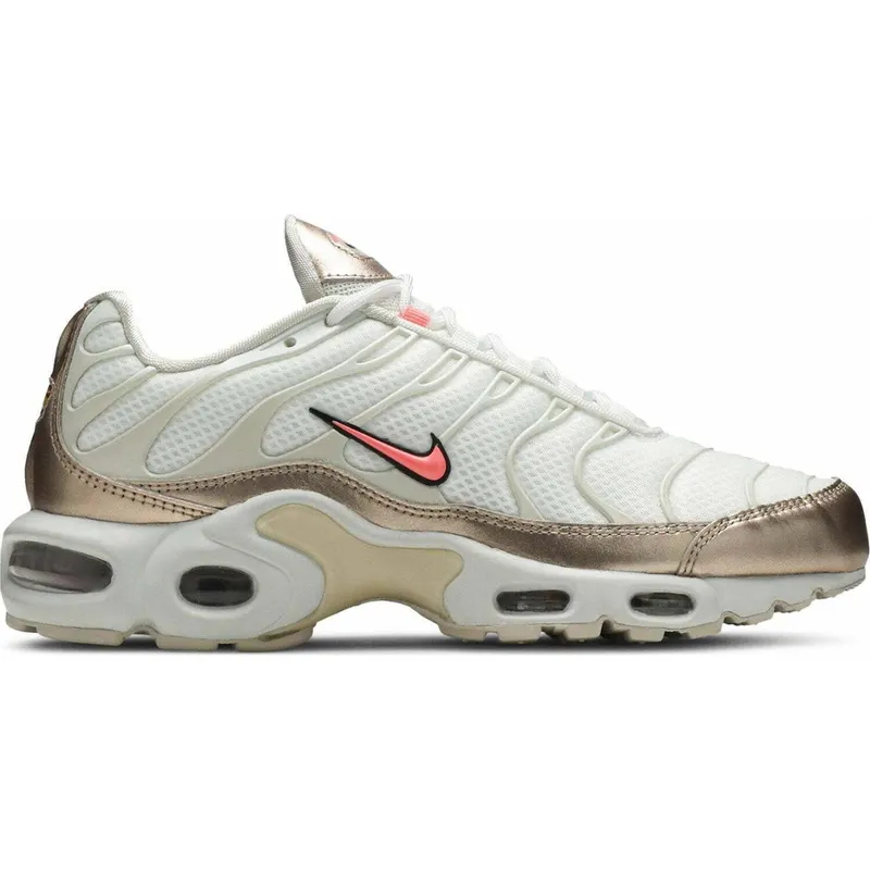 Nike Air Max Plus Light Orewood Brown (Women’s) (CJ9980-100)