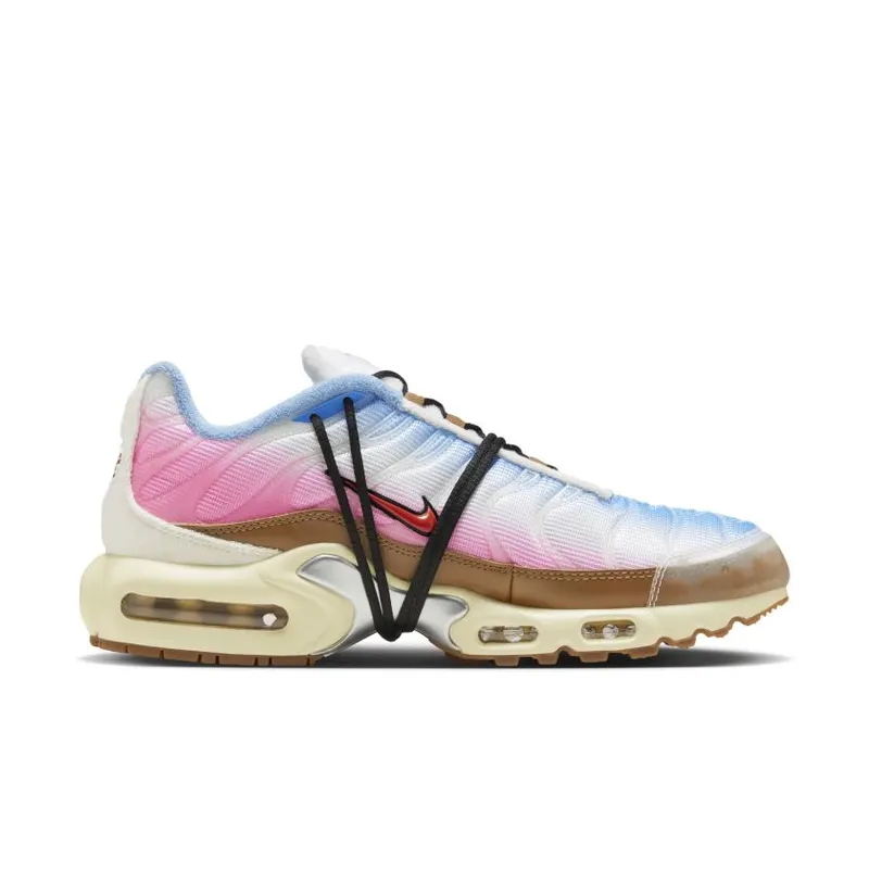 Nike Air Max Plus Longtaitou Festival (FD4202-107)