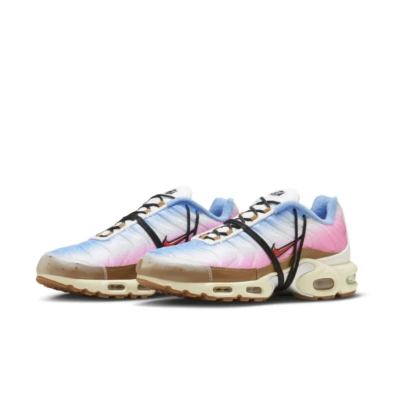 Nike Air Max Plus Longtaitou Festival (FD4202-107)