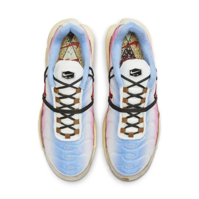 Nike Air Max Plus Longtaitou Festival (FD4202-107)