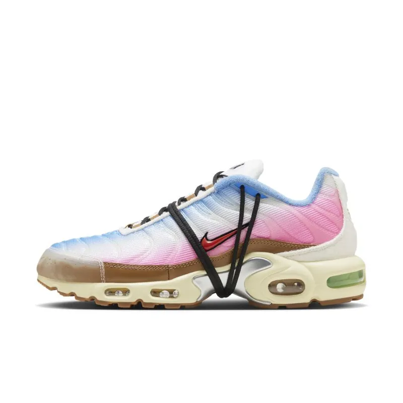 Nike Air Max Plus Longtaitou Festival (FD4202-107)