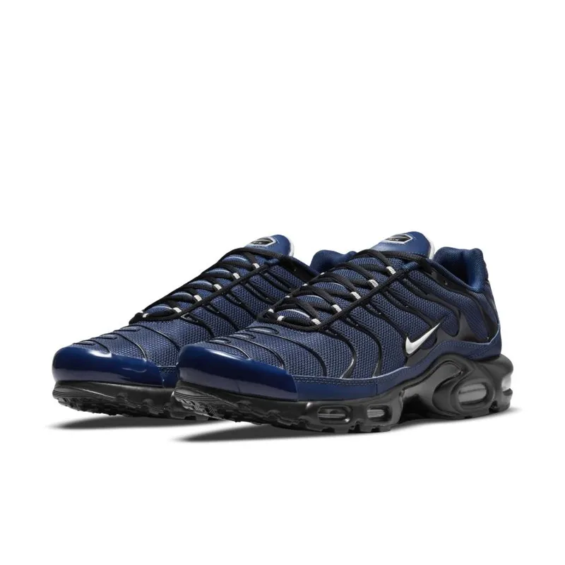 Nike Air Max Plus Midnight Navy Black (DC6094-400)