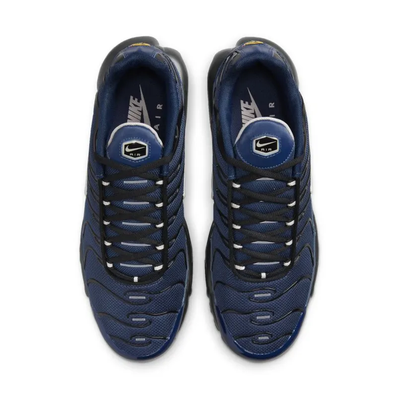 Nike Air Max Plus Midnight Navy Black (DC6094-400)