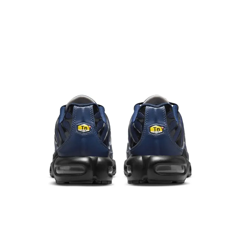 Nike Air Max Plus Midnight Navy Black (DC6094-400)