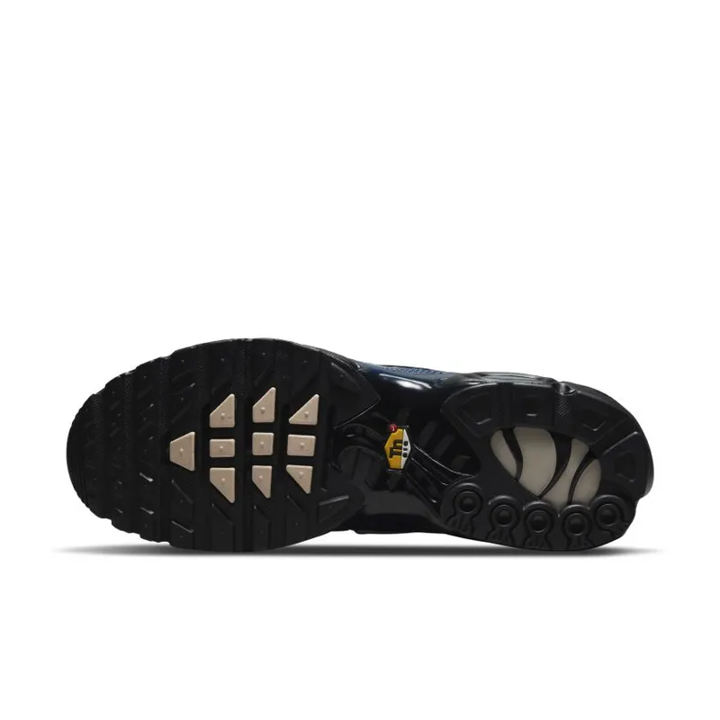 Nike Air Max Plus Midnight Navy Black (DC6094-400)
