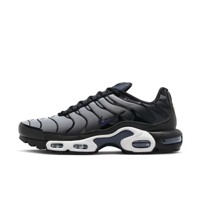 Nike Air Max Plus Midnight Navy (DV7665-001)