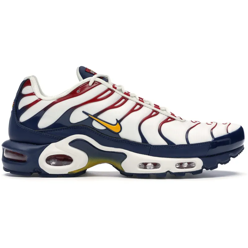Nike Air Max Plus Nautical (AR5400-100)