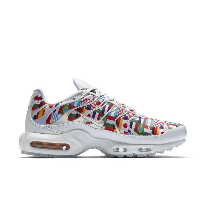Nike Air Max Plus NIC (AO5117-100)