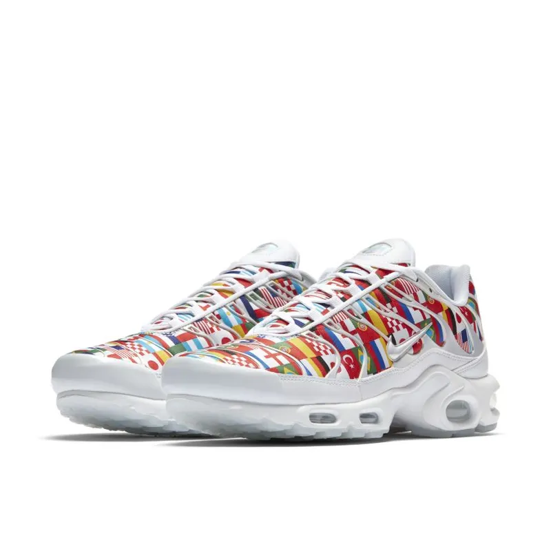 Nike Air Max Plus NIC (AO5117-100)