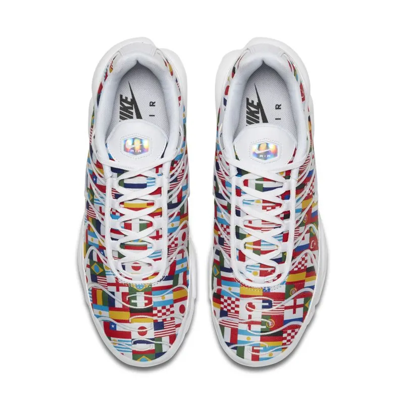 Nike Air Max Plus NIC (AO5117-100)