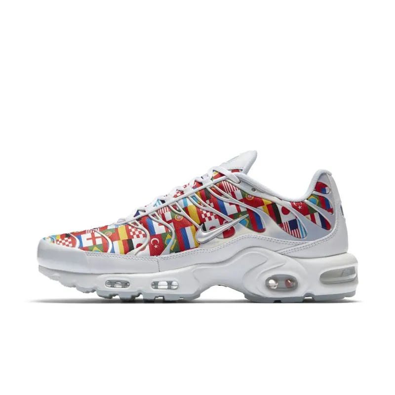 Nike Air Max Plus NIC (AO5117-100)
