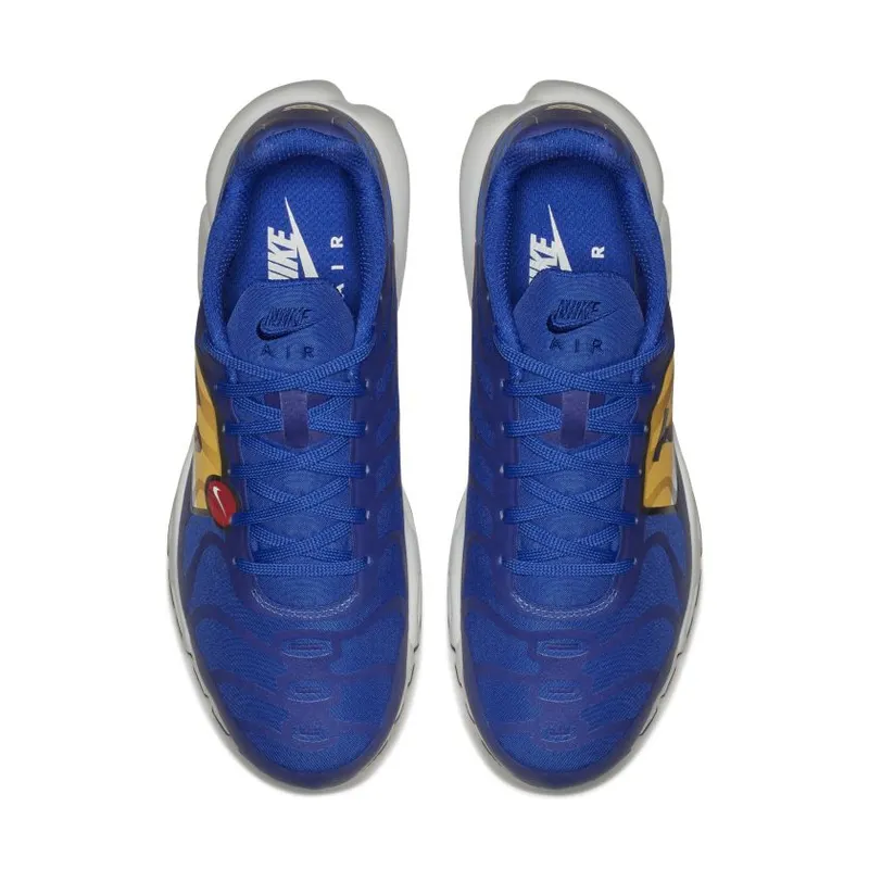 Nike Air Max Plus NS GPX Hyper Blue (AJ7181-400)