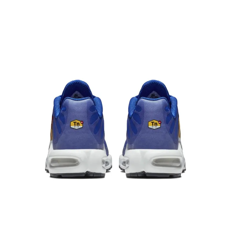 Nike Air Max Plus NS GPX Hyper Blue (AJ7181-400)