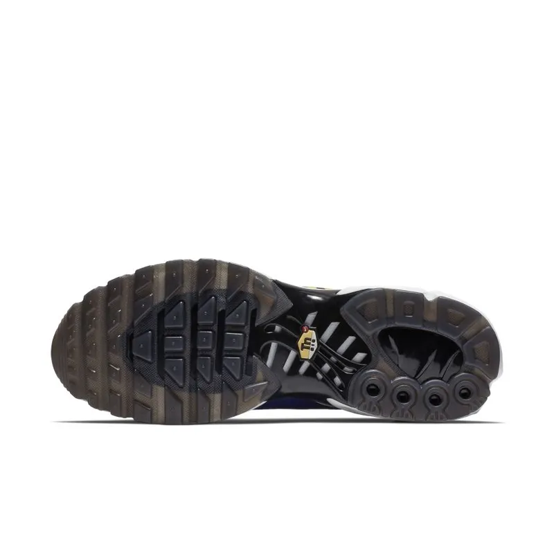 Nike Air Max Plus NS GPX Hyper Blue (AJ7181-400)