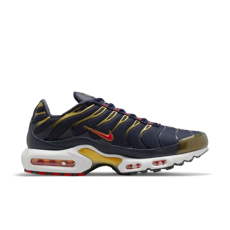 Nike Air Max Plus Olympic (DH4682-400)