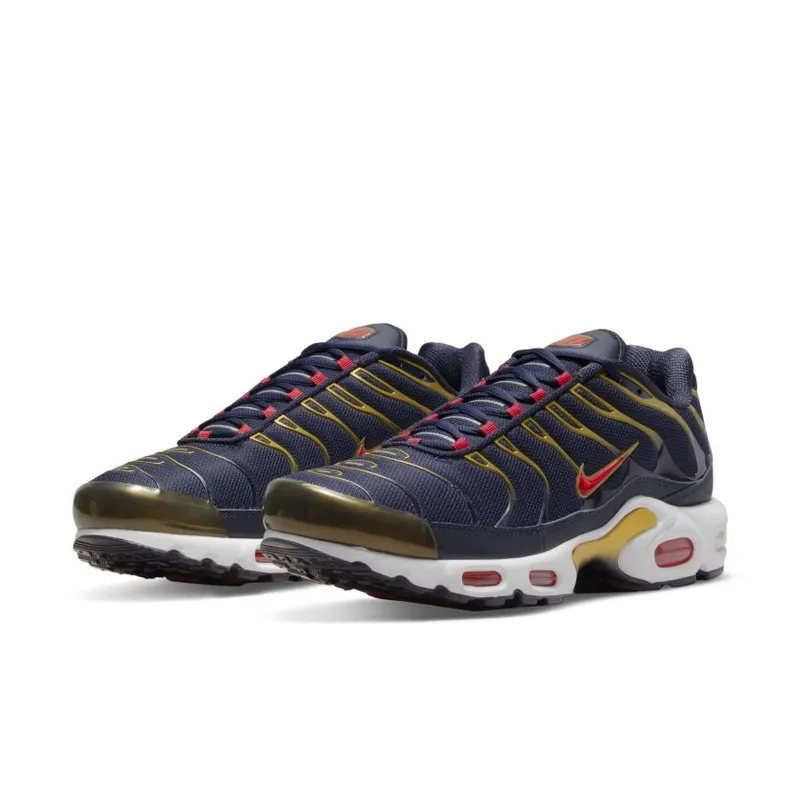 Nike Air Max Plus Olympic (DH4682-400)