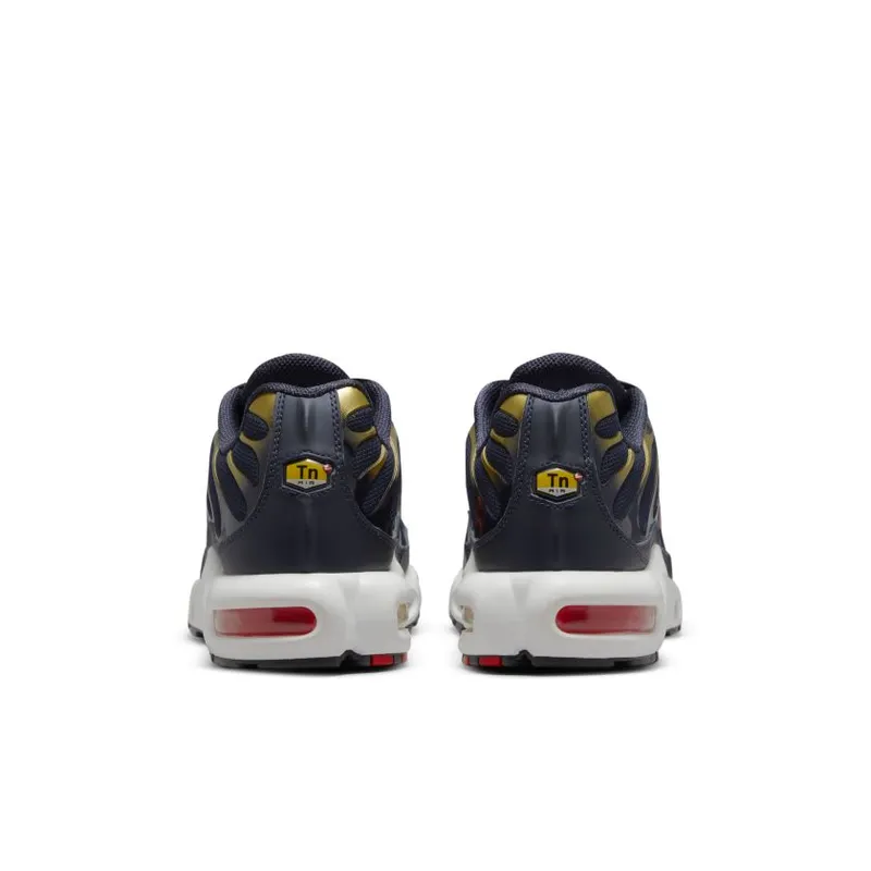 Nike Air Max Plus Olympic (DH4682-400)