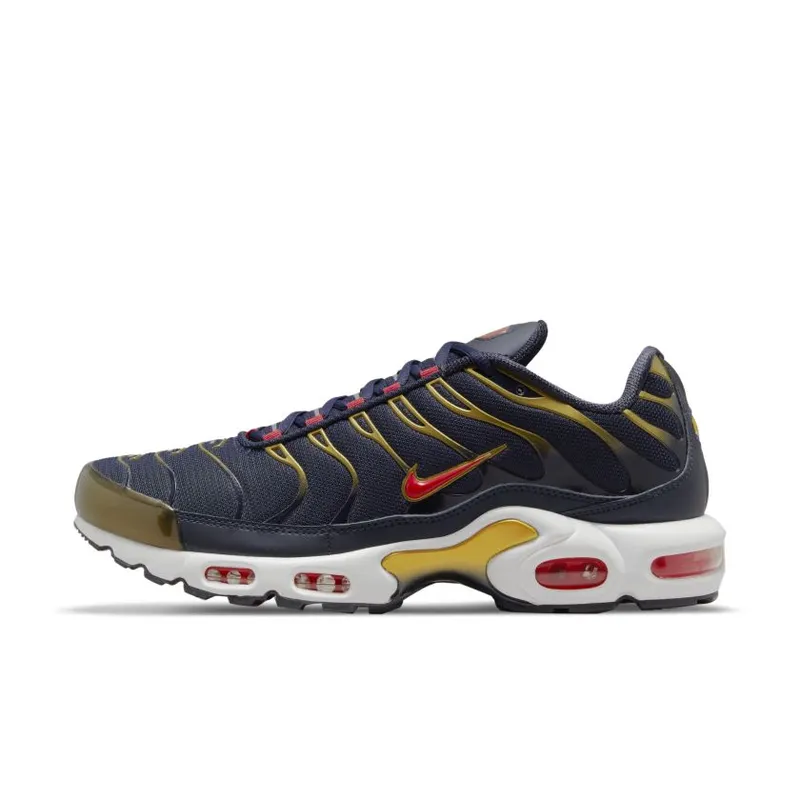 Nike Air Max Plus Olympic (DH4682-400)