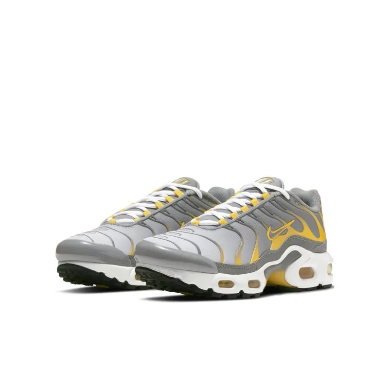 Nike Air Max Plus Particle Grey (GS) (DJ4619-002)