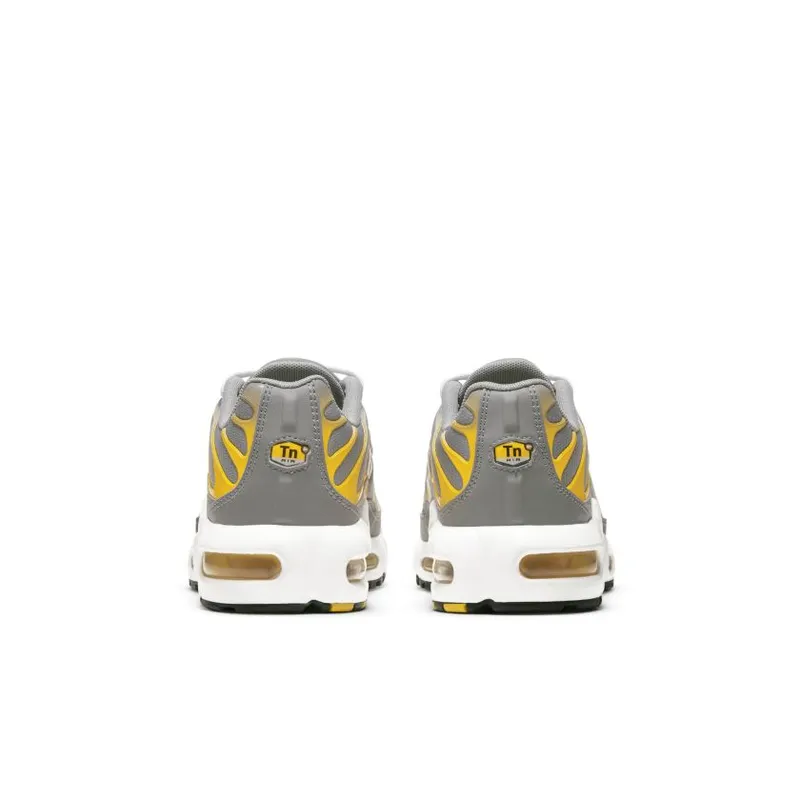 Nike Air Max Plus Particle Grey (GS) (DJ4619-002)