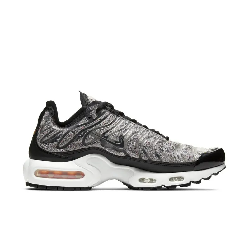 Nike Air Max Plus Pebbles (Women’s) (AR0970-001)