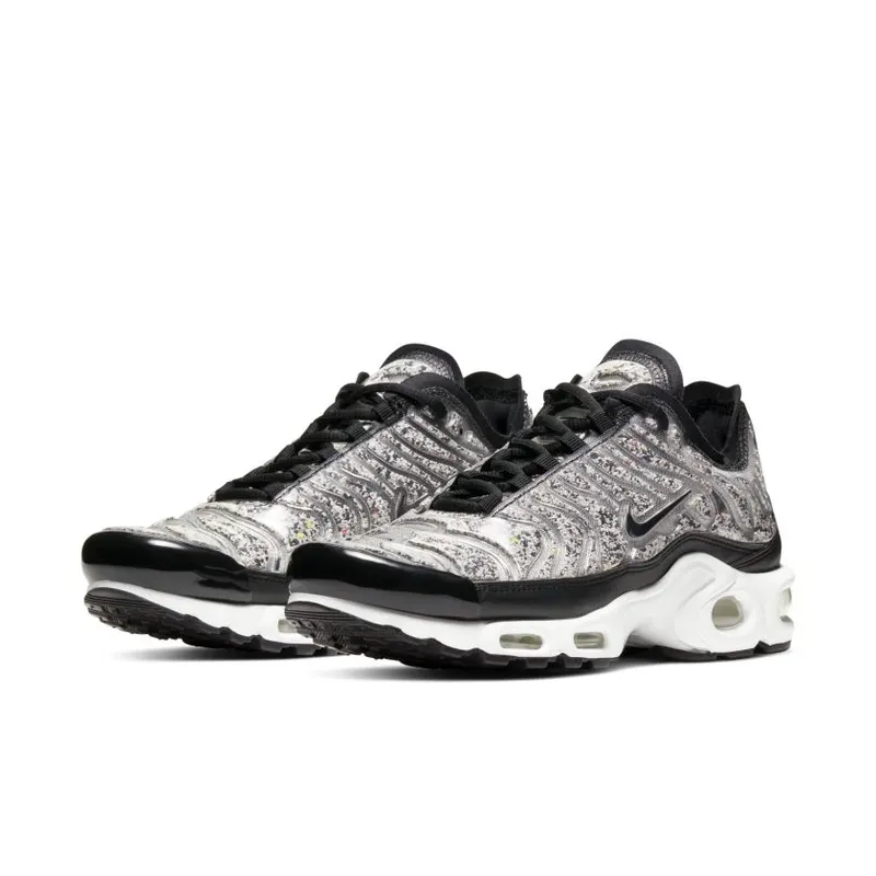 Nike Air Max Plus Pebbles (Women’s) (AR0970-001)